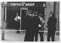 Sex Shop Murder Dillwyn Street 1985